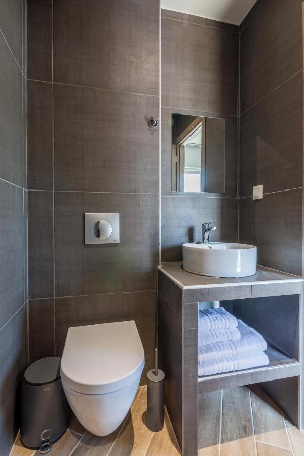 Raise Kornarou City Stay Heraklion  Bagian luar foto
