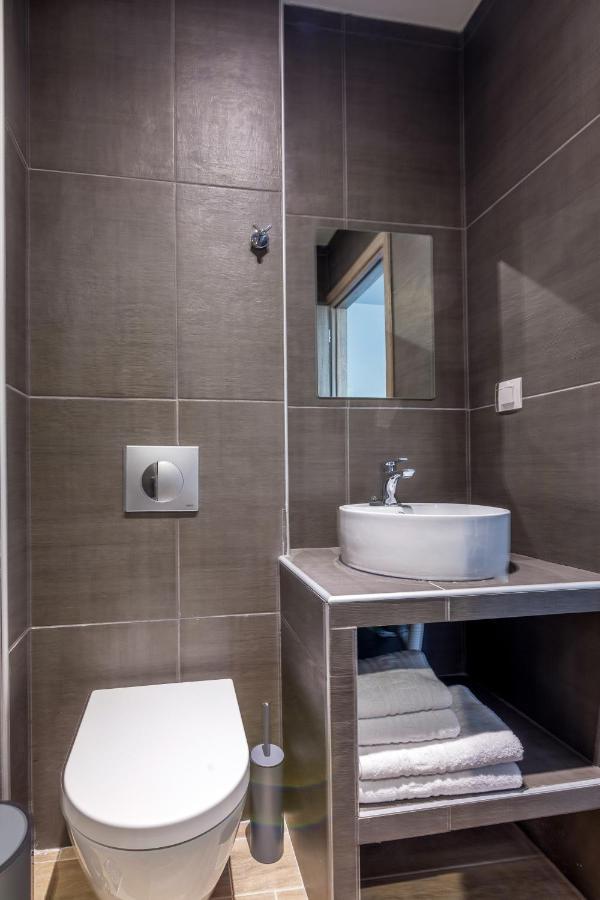 Raise Kornarou City Stay Heraklion  Bagian luar foto
