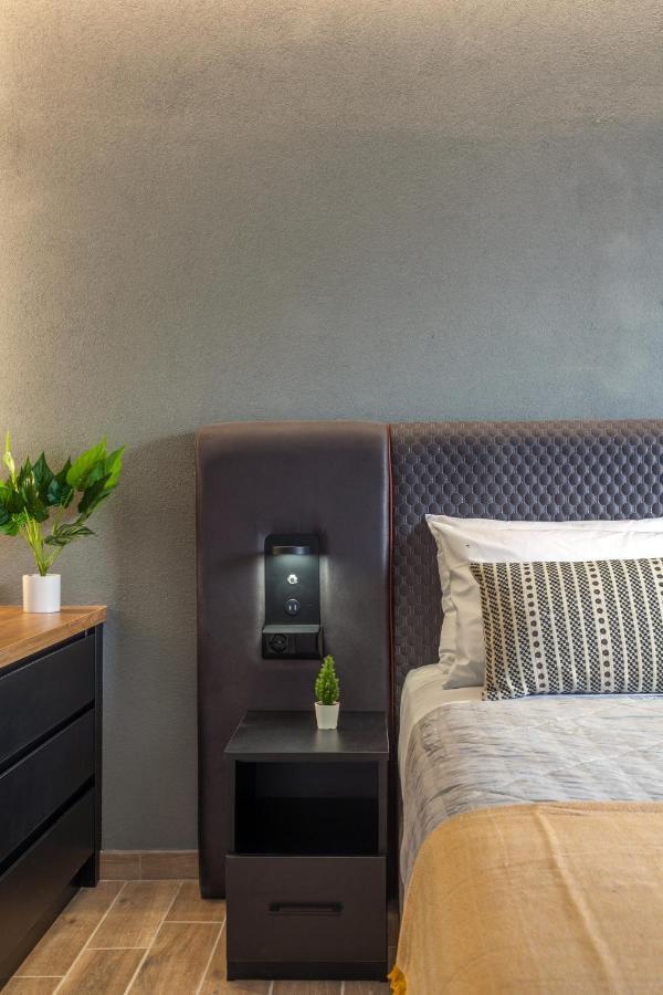 Raise Kornarou City Stay Heraklion  Bagian luar foto