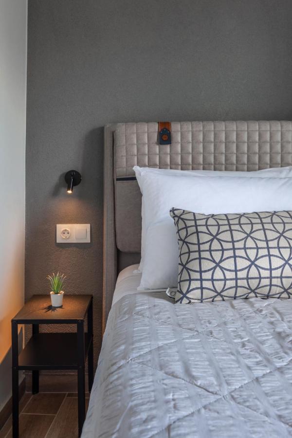 Raise Kornarou City Stay Heraklion  Bagian luar foto