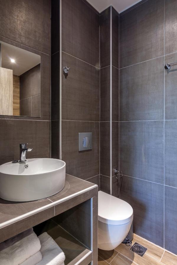 Raise Kornarou City Stay Heraklion  Bagian luar foto
