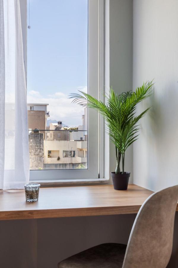 Raise Kornarou City Stay Heraklion  Bagian luar foto